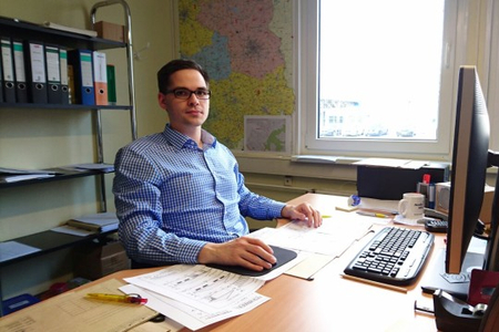 Dirk Reiche